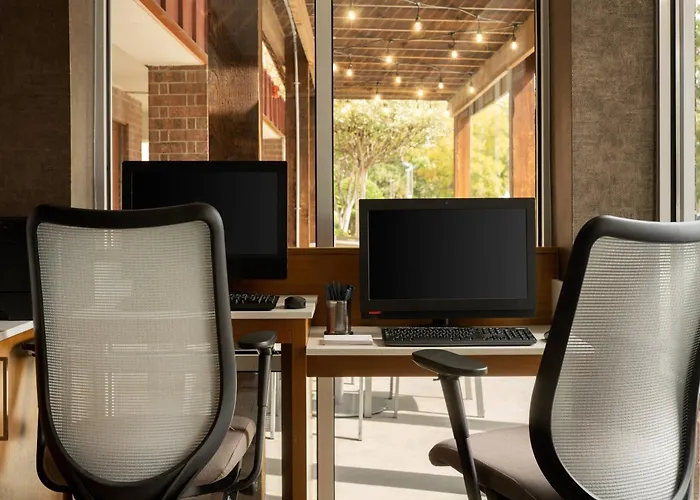 Springhill Suites Dallas Arlington North