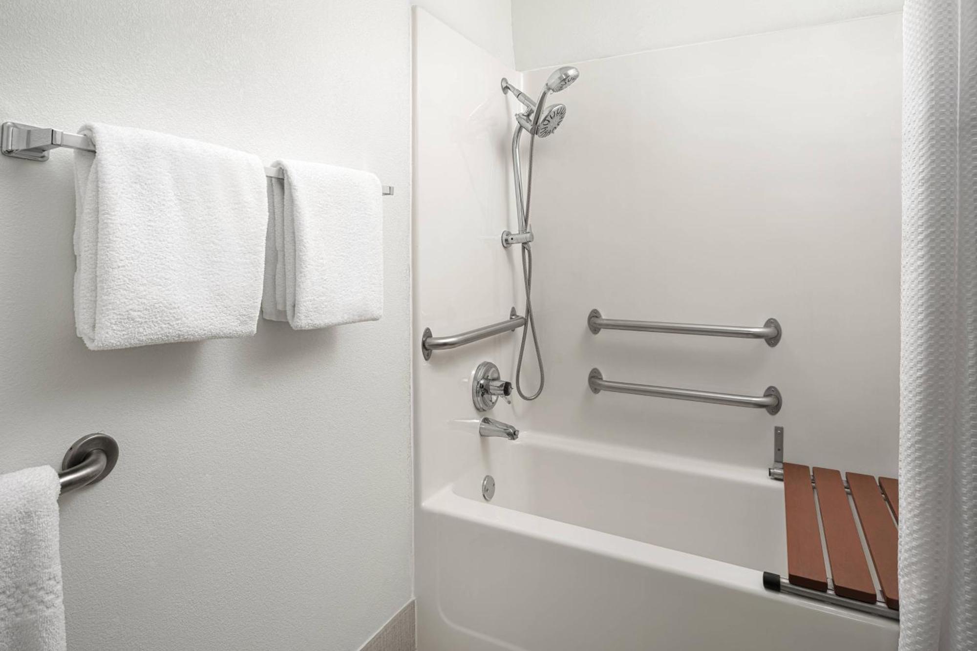 Springhill Dallas North 3* Arlington