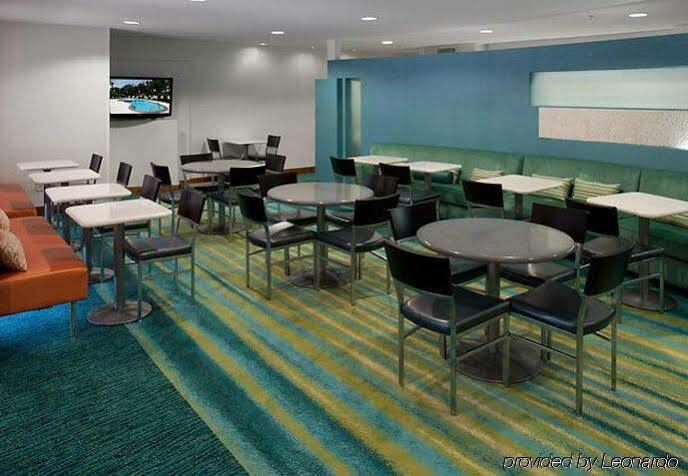 Springhill Dallas North Hotel Arlington