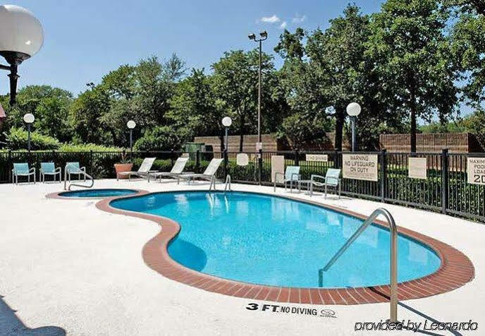 Springhill Dallas North